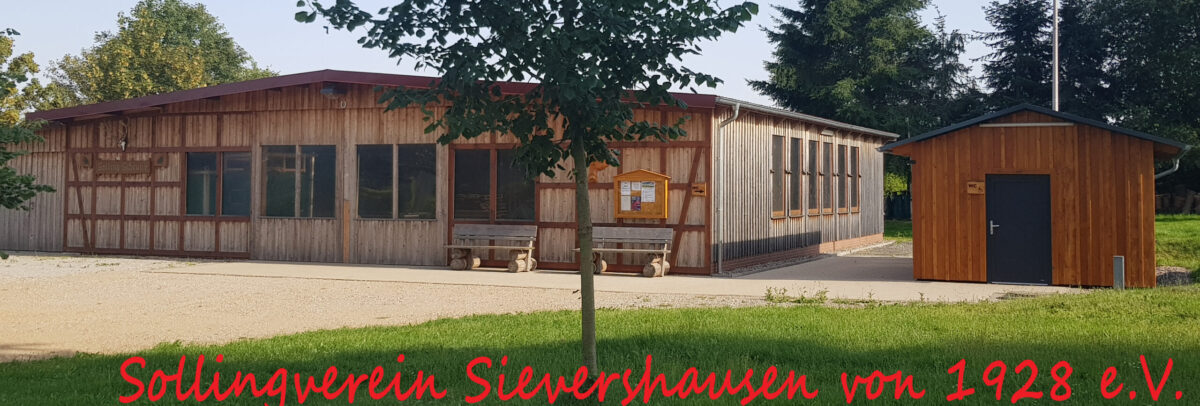 Sollingverein Sievershausen